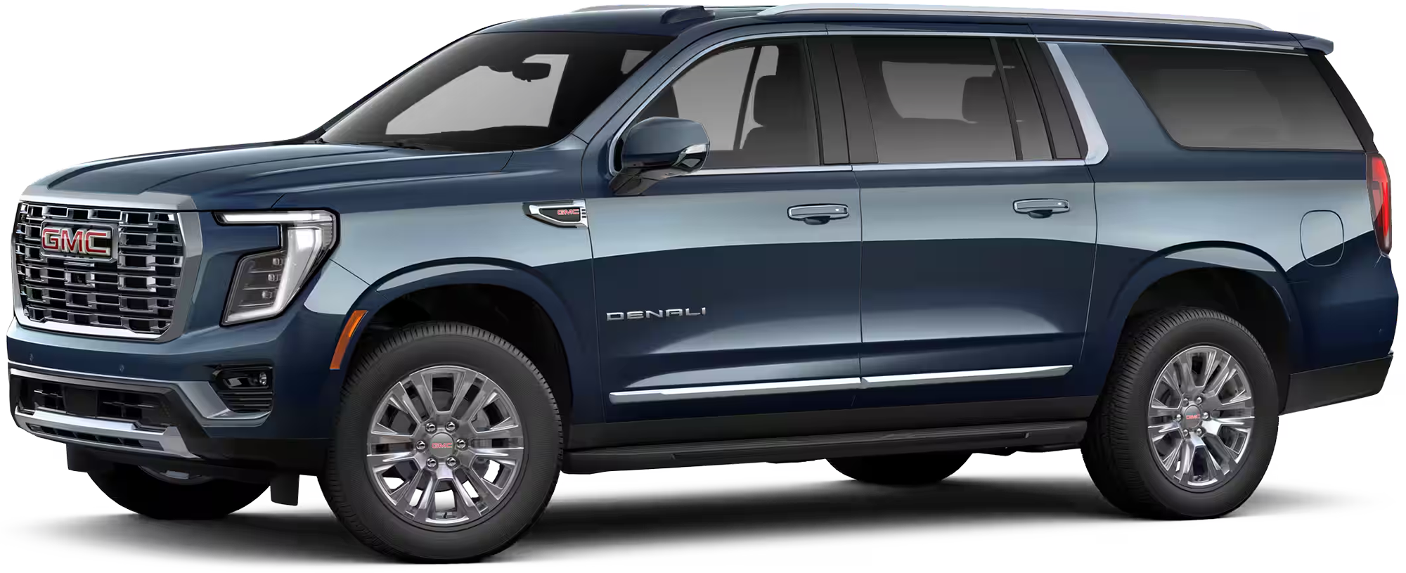 2026 GMC Yukon XL SUV Denali 